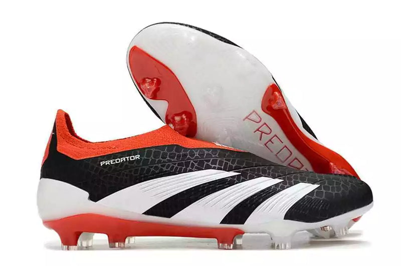 Chuteira Adidas Predator Predstrike LL FG