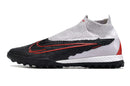 Chuteira Society Nike Gripknit Phantom GX Elite Dynamic Fit TF