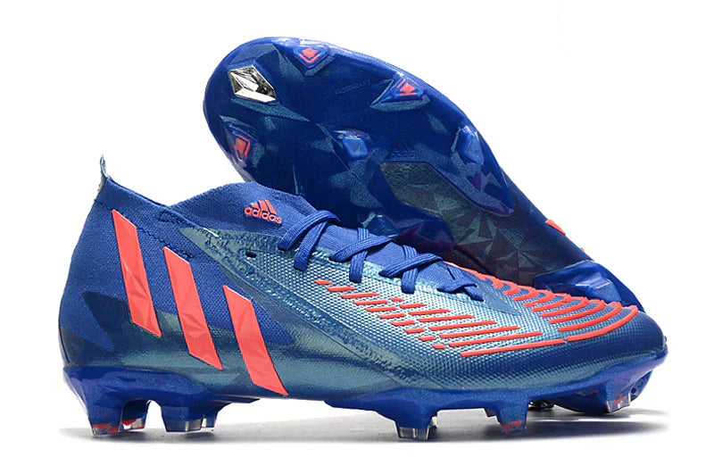 Chuteira Adidas Predator Edge.1 FG