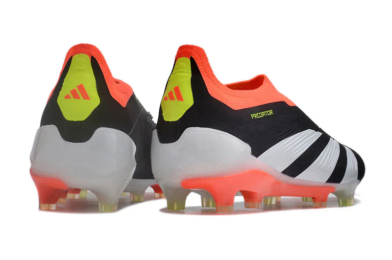 Chuteira Adidas Predator Predstrike.1 LL FG