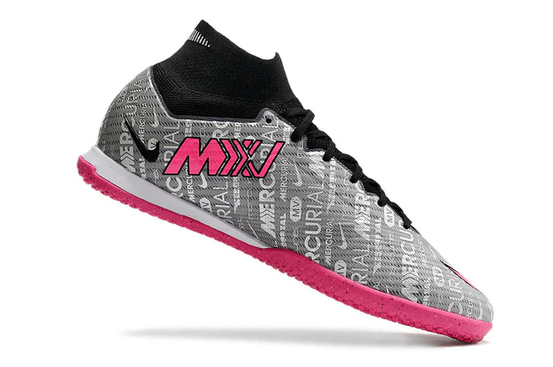 T������nis Futsal Nike Mercurial Air Zoom Superfly 9 IC