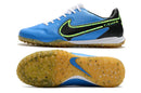 Chuteira Society Nike Tiempo Legend 9 TF