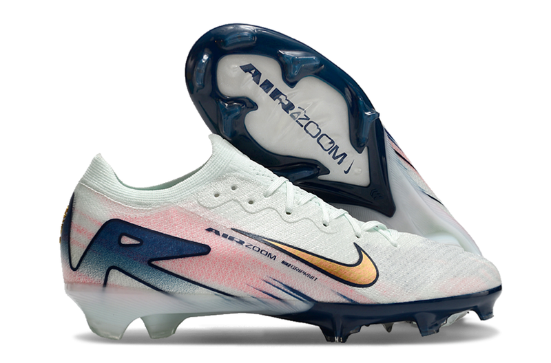 Chuteira Nike Mercurial Air Zoom Vapor 16 Elite MDS9 FG