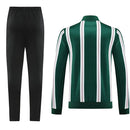 Conjunto Manchester United 2023/24 - Verde
