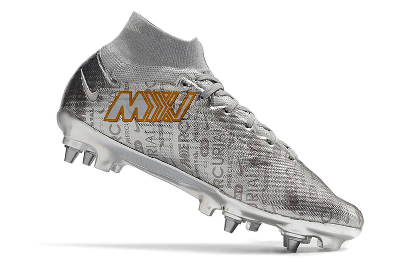Chuteira Nike Mercurial Superfly 9 Air Zoom SG