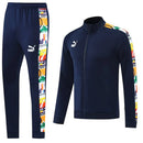 Conjunto Puma 2024 - Azul