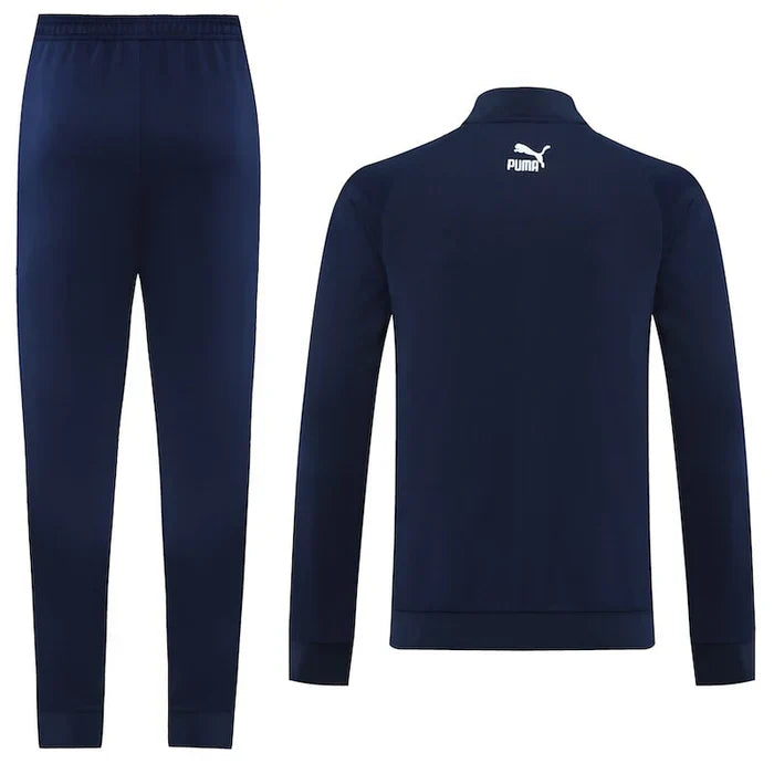 Conjunto Puma 2024 - Azul
