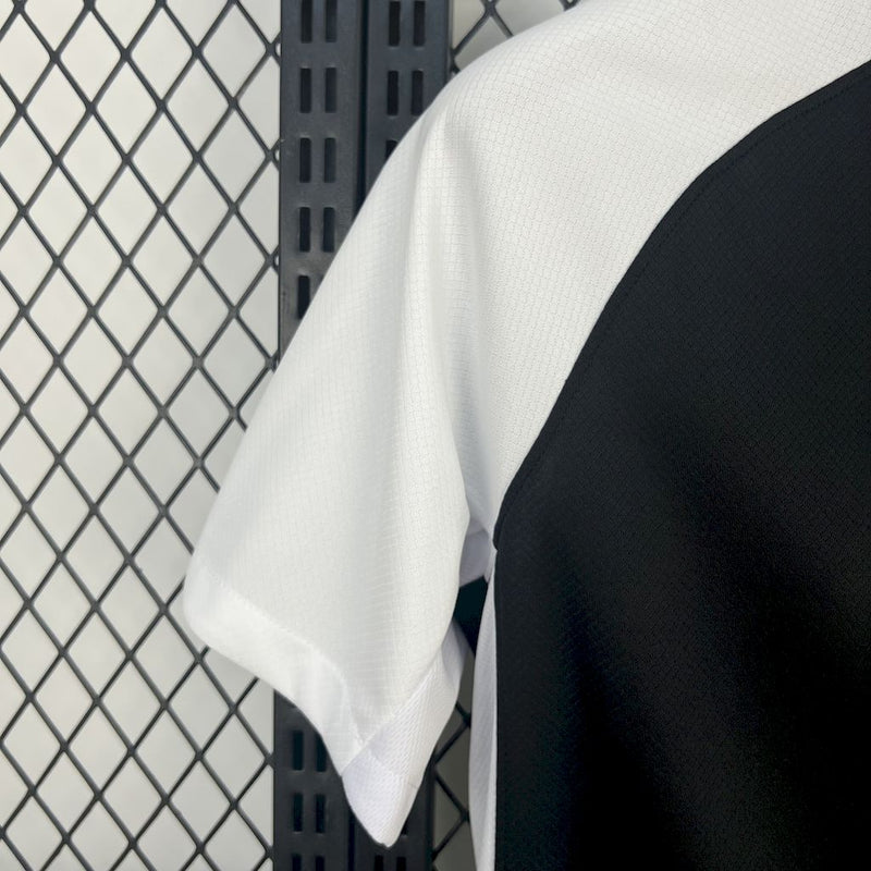 Camisa Corinthians Away 25/26 Nike - Torcedor