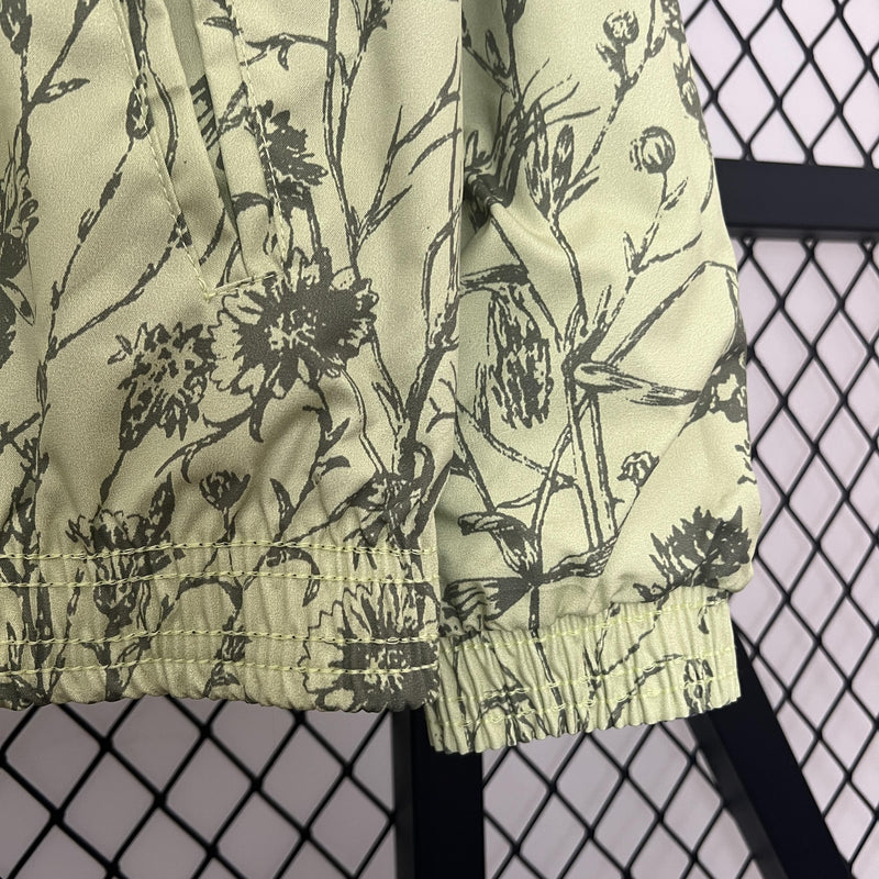 Corta Vento Bayer de Munique Dupla Face