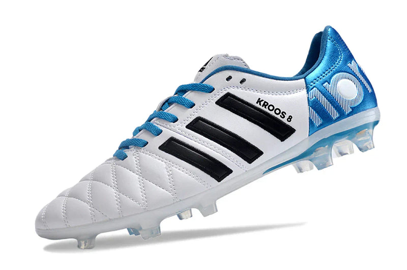 Chuteira Adidas 11 Pro Kross FG