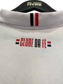 Camisa do São Paulo Home I 24/25 - Branco