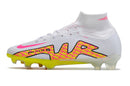 Chuteira Nike Air Zoom Mercurial Superfly 9 Elite FG