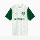 Camisa Puma Palmeiras 2025/26 II - R. Veiga N° 23