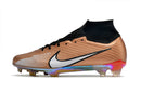 Chuteira Nike Air Zoom Mercurial Superfly 9 Elite FG