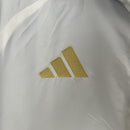 Corta Vento Argentina III Dupla Face