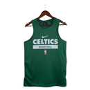 Regata NBA Boston Celtics Nike Authentic - Verde