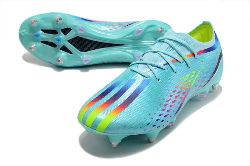 Chuteira Adidas X Speedportal.1 SG