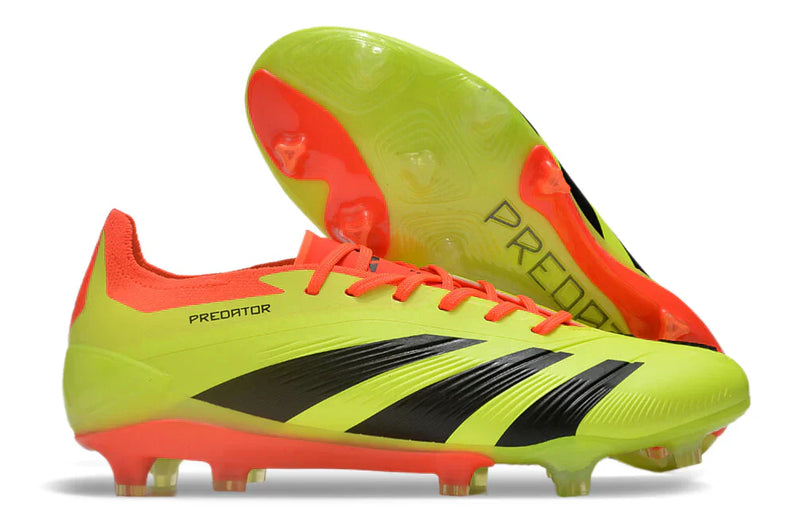 Chuteira Adidas Predator Predstrike.1 FG