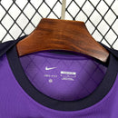 Camisa Corinthians Treino 25/26 Nike - Torcedor