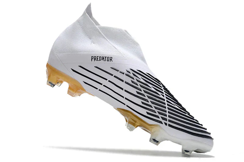 Chuteira Adidas Predator Edge+ FG
