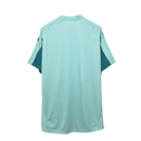Camisa Cruzeiro Treino 25/26 Adidas Masculina - Azul claro