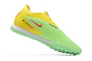 Chuteira Society Nike Gripknit Phantom GX Elite TF