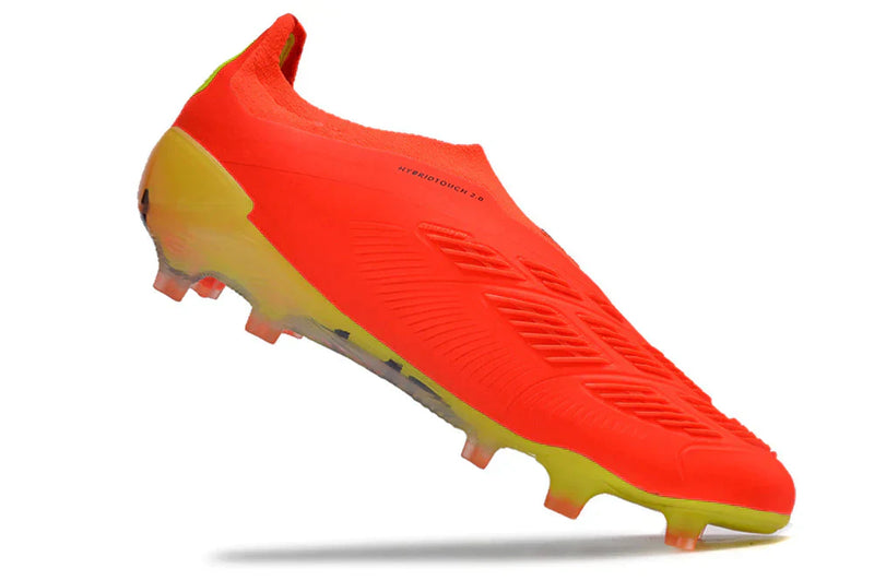 Chuteira Adidas Predator Predstrike.1 LL FG