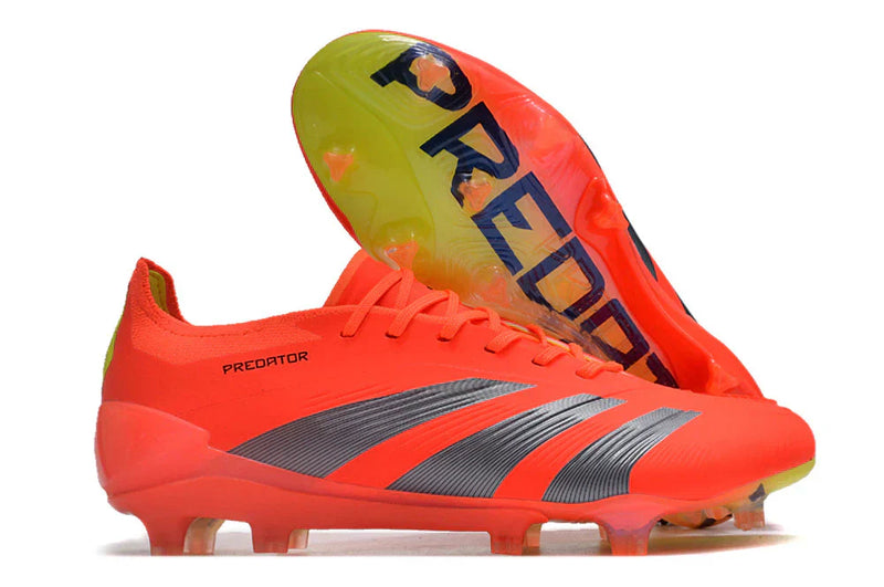 Chuteira Adidas Predator Predstrike LL FG