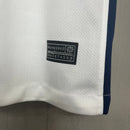 Camisa Inglaterra Home 24/25 s/n° Torcedor Nike Masculino - Branca