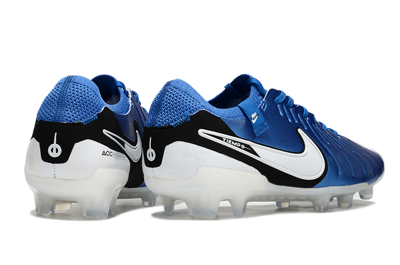 Chuteira Nike Tiempo Legend 10 FG