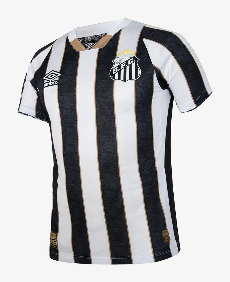 Camisa Peixão Away 24/25 Torcedor