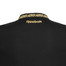 Camisa Botafogo Away  2024/25 s/n Torcedor Rebook Masculino - Preta e Dourada