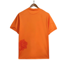 Camisa Edição Especial torcedor Y3 Real Madrid 24/25 - Laranja