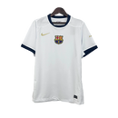 Camisa Barcelona Edição Especial 25/26 - Torcedor Nike Masculino - Branco