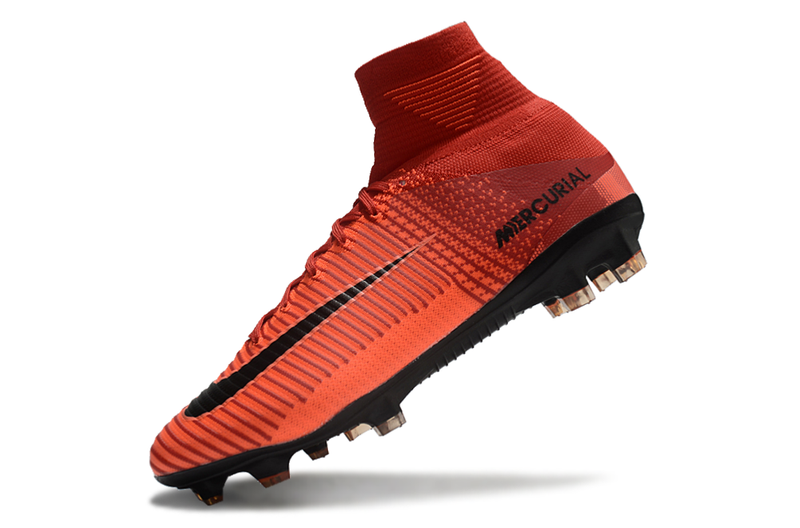 Chuteira Nike Zoom Superfly 5 Elite FG