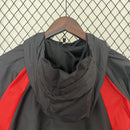Corta-Vento Jordan 24/25 - Preto