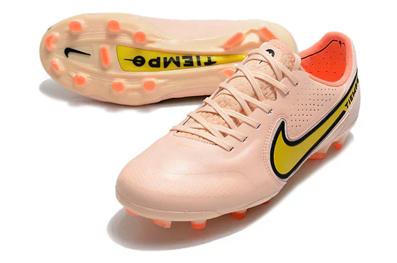 Chuteira Nike Tiempo Legend 9 Elite FG