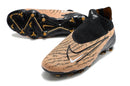 Chuteira Nike Gripknit Phantom GX Elite Dynamic Fit FG
