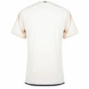 Camisa Roma Away 23/24 s/n° Torcedor Masculino - Bege