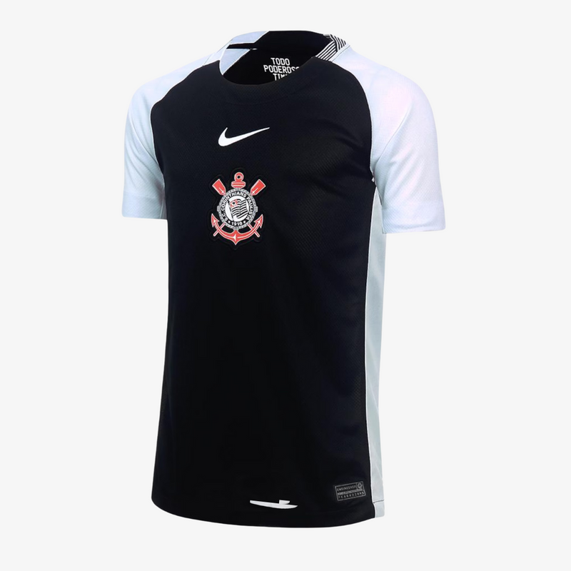Conjunto Infantil Nike Timão 2025/26 II