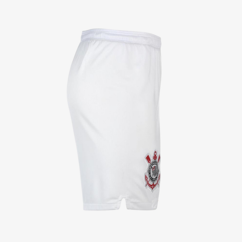 Conjunto Infantil Nike Timão 2025/26 II