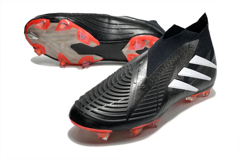 Chuteira Adidas Predator Edge+ FG