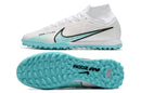 Chuteira Society Nike Mercurial Superfly Air Zoom 9 TF