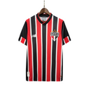 Camisa do São Paulo Away II 24/25 - Listrado