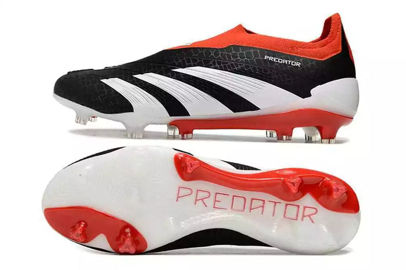 Chuteira Adidas Predator Predstrike LL FG