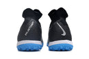 Chuteira Society Nike Gripknit Phantom GX Elite Dynamic Fit TF