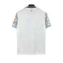 Camisa Aston Villa Third 25/26 s/n° Torcedor Adidas Masculina - Branco