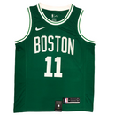 Regata NBA Boston Celtics Retrô Nike Authentic Irving 11 - Verde