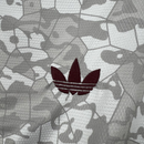 Camisa Aston Villa Third 25/26 s/n° Torcedor Adidas Masculina - Branco