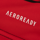 Camisa Regata Flamengo I 25 Adidas Masculina - Vermelho e preto